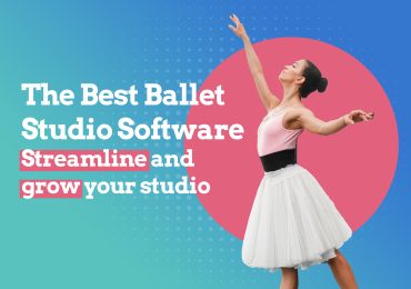 ballet studio software, ballet instructor