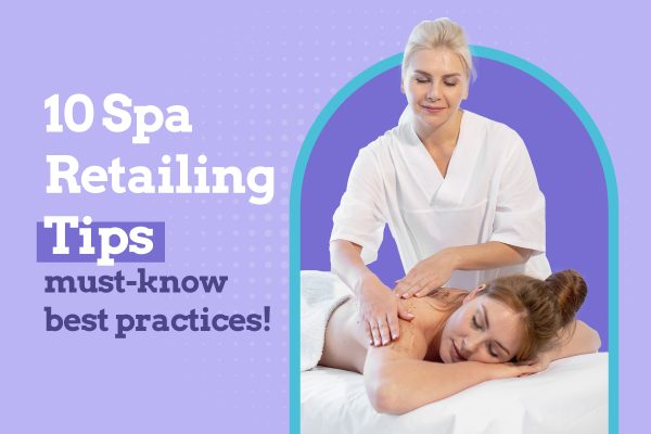 Manage spa retailing like a pro. Get tips to boost sales, boost client experience, and maximize revenue from your services.