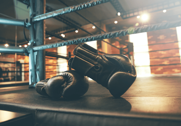 Double Punches Boxing Club, Santa Rosa, CA  Wellness Center near me in Santa  Rosa, CA