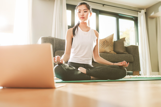7 Yoga Trends to Look Out for in 2019 - WellnessLiving
