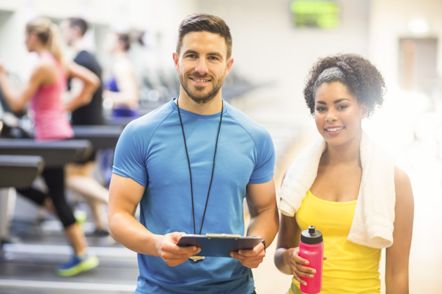 How to become a Fitness Instructor