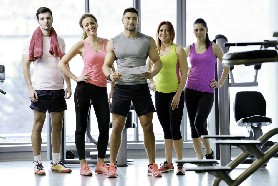 5 Qualities To Look Out For In Gym Staff Candidates Wellnessliving