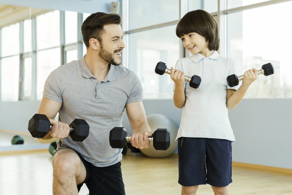 How to Promote Your Gym for Children WellnessLiving