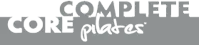 Complete Core Pilates logo