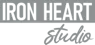 Iron Heart Studio logo