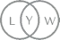 Longview Yoga and Wellness logo