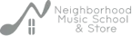 Neighborhood Music School logo