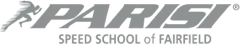 Parisi Speed School Fairfield logo