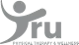 Tru PT and Wellness logo