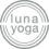 luna yoga logo