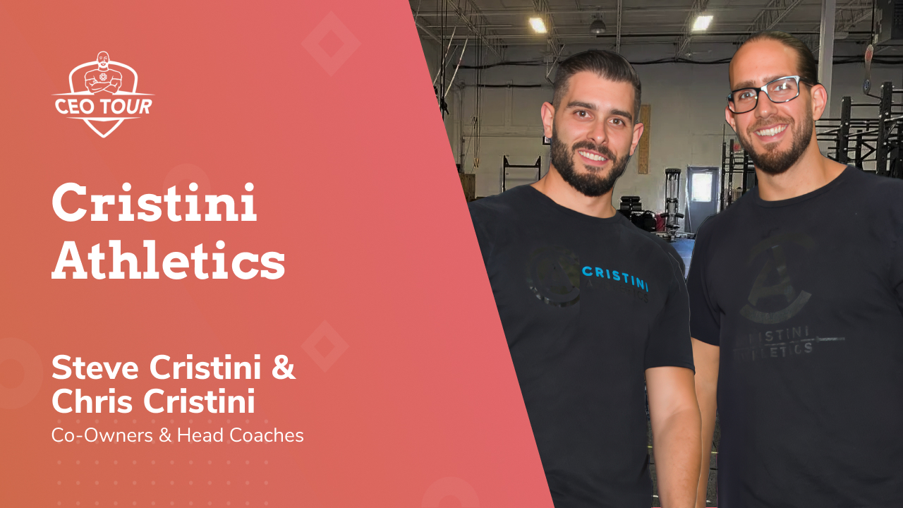 Cristini Athletics