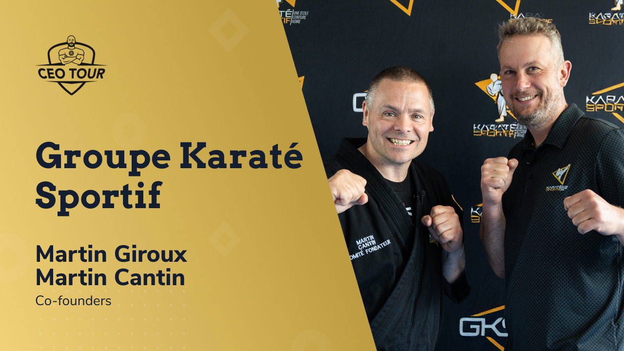 Karate Sportif Enterprise