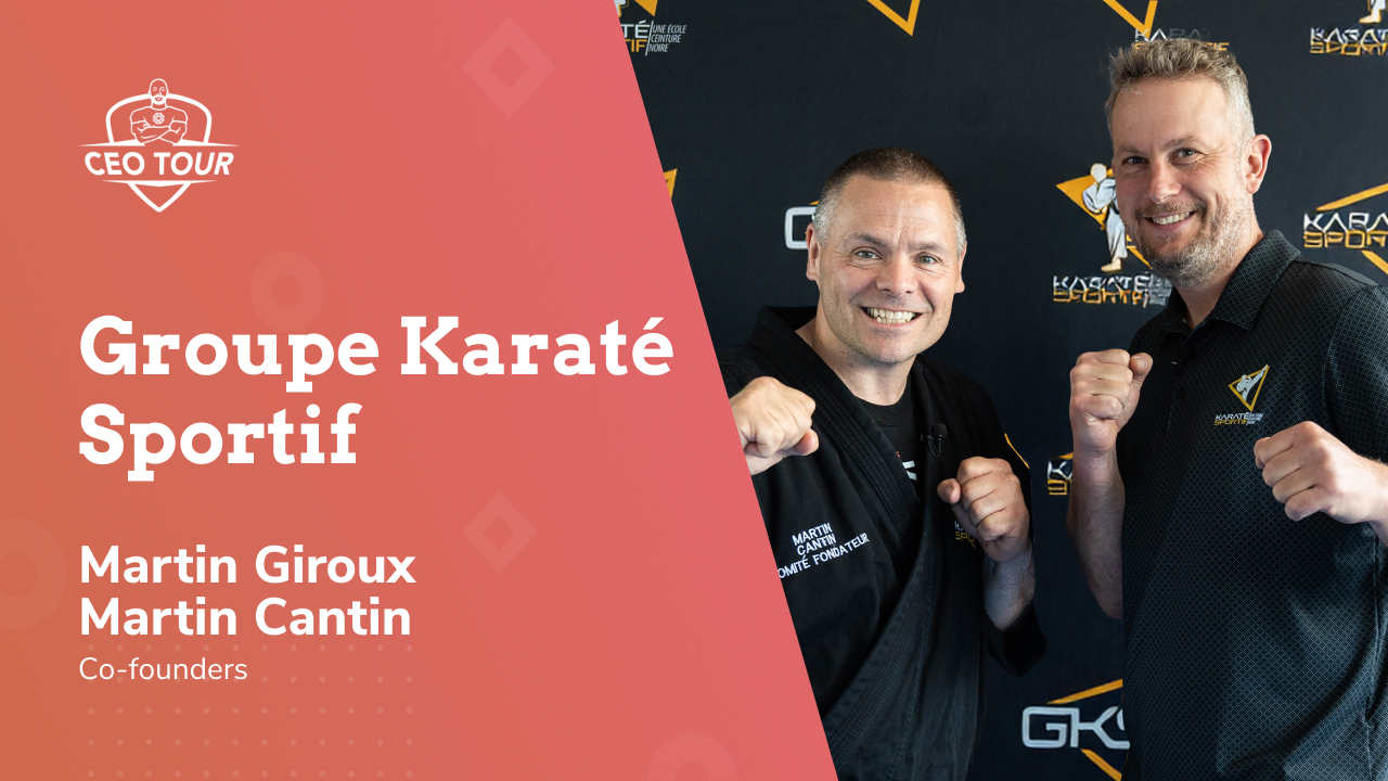 Karate Sportif