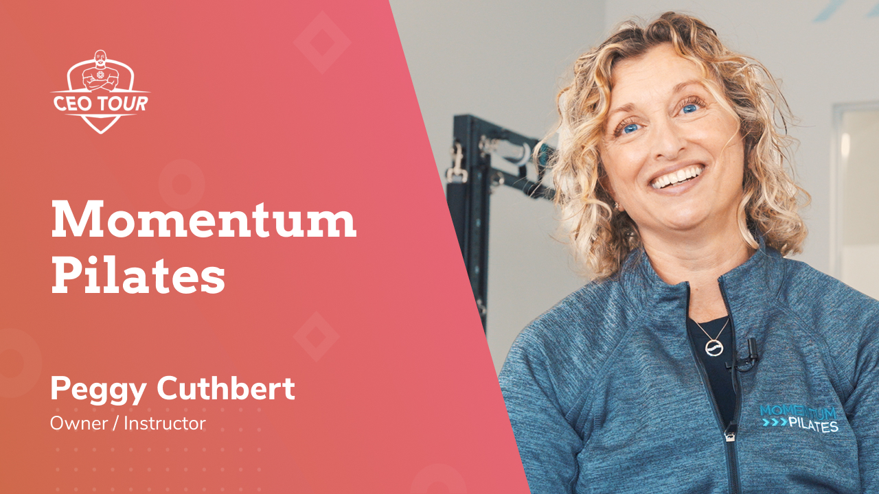 Momentum Pilates