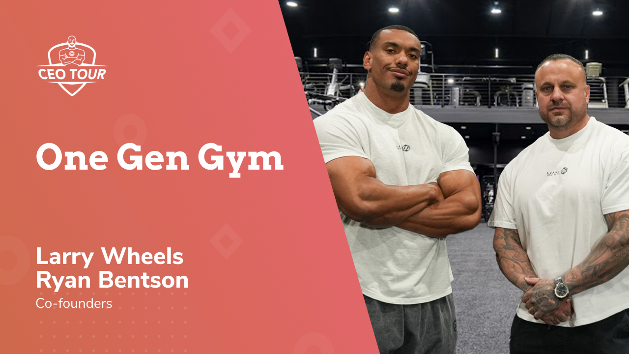 One Gen Gym