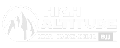 High Altitude MMA Kickboxing